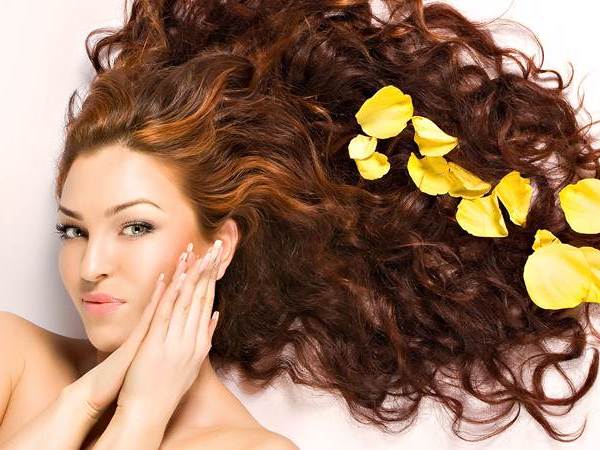 Best Hair Care tips for Curly hair